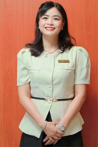 ThS Nguyễn Thị Như Thường
